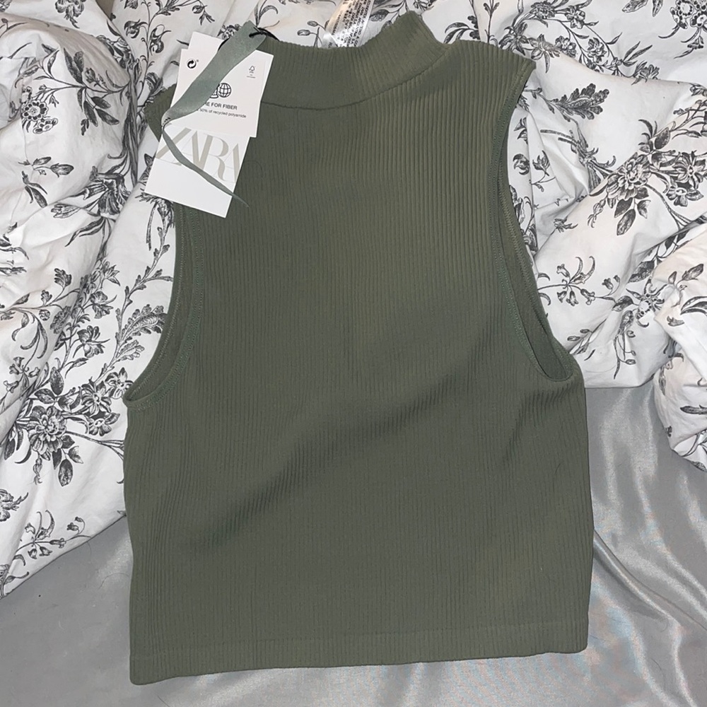 Zara Top
